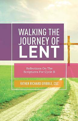 Picture of Walking the Journey of Lent