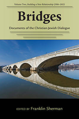 Picture of Bridges--Documents of the Christian-Jewish Dialogue