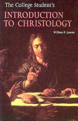 Picture of The College Student's Introduction to Christology