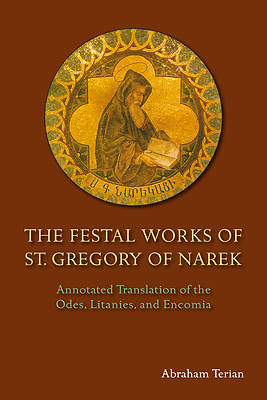 Picture of The Festal Works of St. Gregory of Narek