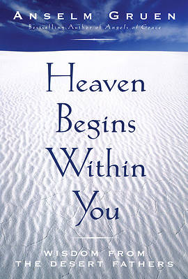 Picture of Heaven Begins Within You