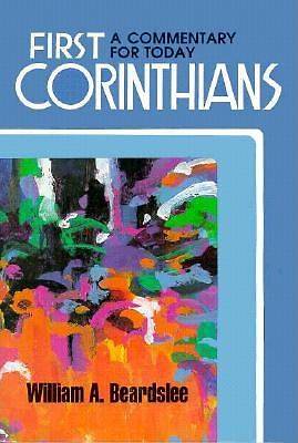 Picture of First Corinthians