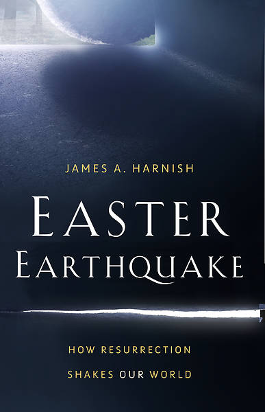 Picture of Easter Earthquake - eBook [ePub]
