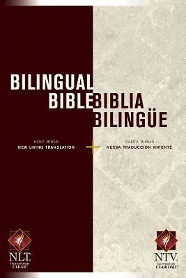 Picture of Biblia Bilingue NLT/Ntv