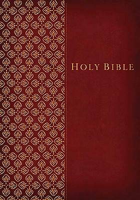 Picture of The King James Study Bible