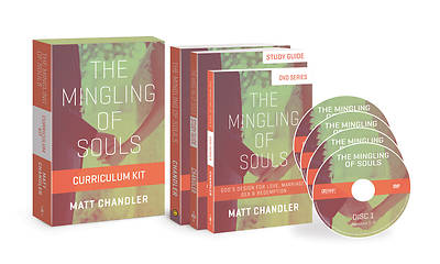 Picture of The Mingling of Souls Curriculum Kit