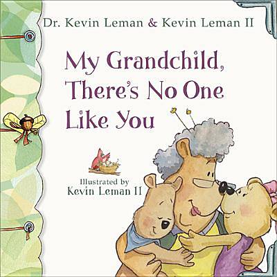 Picture of My Grandchild, There's No One Like You [ePub Ebook]