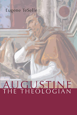 Picture of Augustine the Theologian