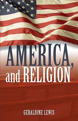 Picture of America, and Religion