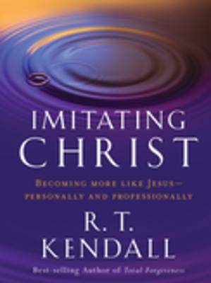 Picture of Imitating Christ [ePub Ebook]