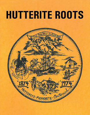 Picture of Hutterite Roots