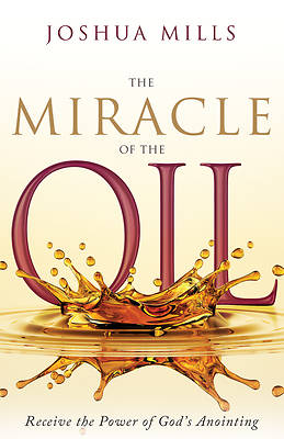 Picture of The Miracle of the Oil