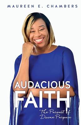 Picture of Audacious Faith
