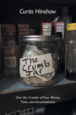 Picture of The Crumb Jar