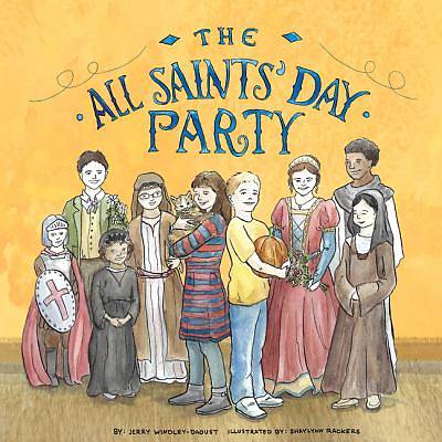 Picture of The All Saints' Day Party