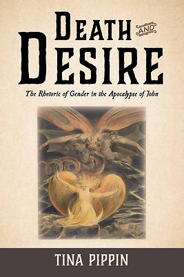 Picture of Death and Desire