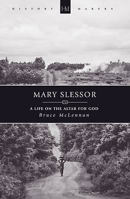 Picture of Mary Slessor