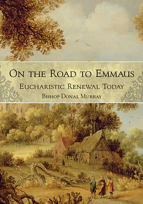 Picture of On the Road to Emmaus
