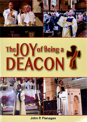 Picture of The Joy of Being a Deacon