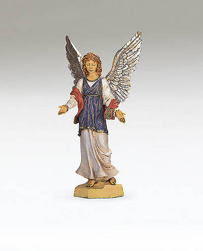 Picture of Fontanini Nativity - 27" Scale - Standing Angel