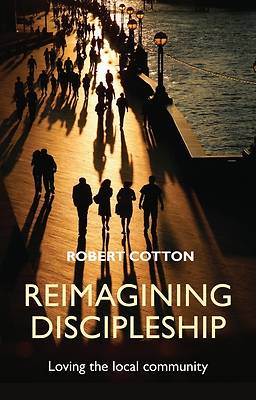 Picture of Reimagining Discipleship