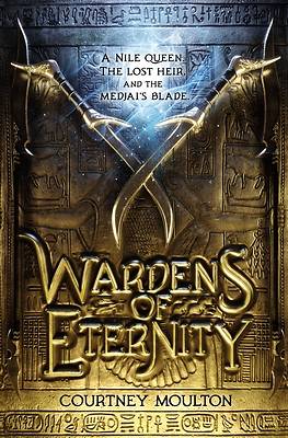 Picture of Wardens of Eternity - eBook [ePub]