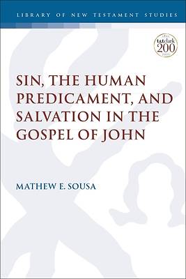 Picture of Sin, the Human Predicament, and Salvation in the Gospel of John