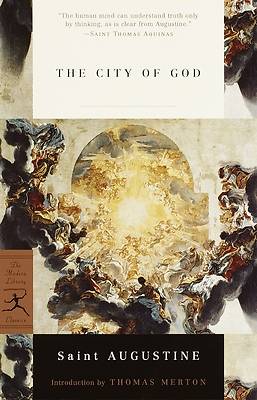 Picture of The City of God