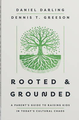 Picture of Rooted and Grounded
