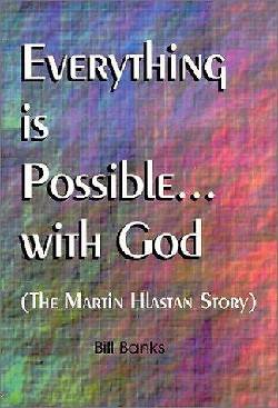 Picture of Everything is Possible with God