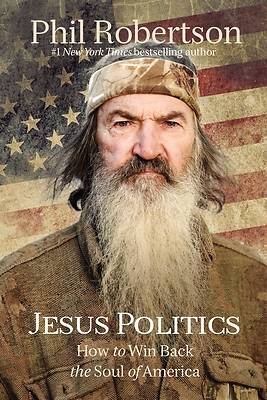 Picture of Jesus Politics