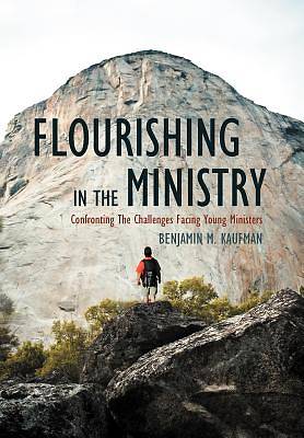 Picture of Flourishing in the Ministry