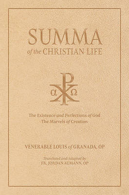 Picture of Summa of the Christian Life