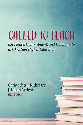 Picture of Called to Teach