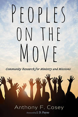 Picture of Peoples on the Move
