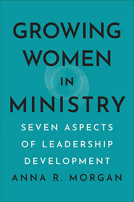 Picture of Growing Women in Ministry
