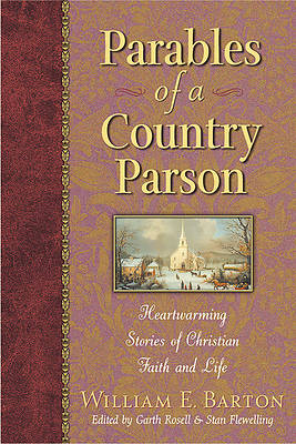 Picture of Parables of a Country Parson
