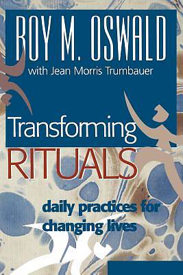 Picture of Transforming Rituals