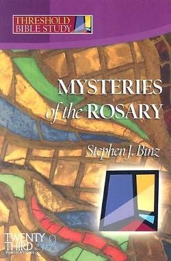 Picture of Mysteries of the Rosary