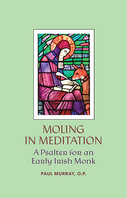 Picture of Moling in Meditation