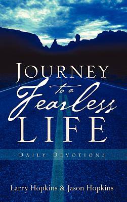 Picture of Journey to a Fearless Life