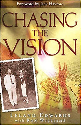 Picture of Chasing the Vision