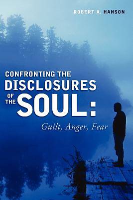 Picture of Confronting the Disclosure's of the Soul