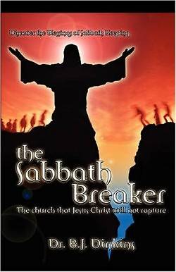 Picture of The Sabbath Breaker