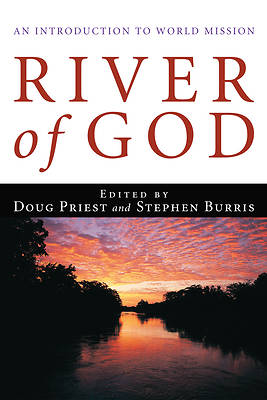 Picture of River of God