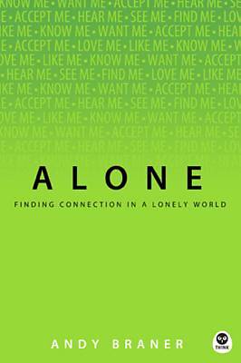 Picture of Alone [ePub Ebook]