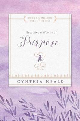 Picture of Becoming a Woman of Purpose - eBook [ePub]