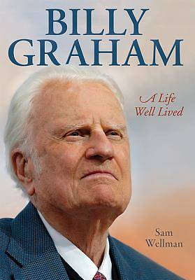 Picture of Billy Graham