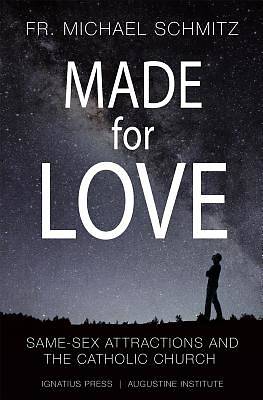 Picture of Made for Love