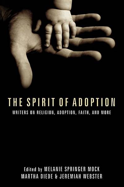 Picture of The Spirit of Adoption [ePub Ebook]